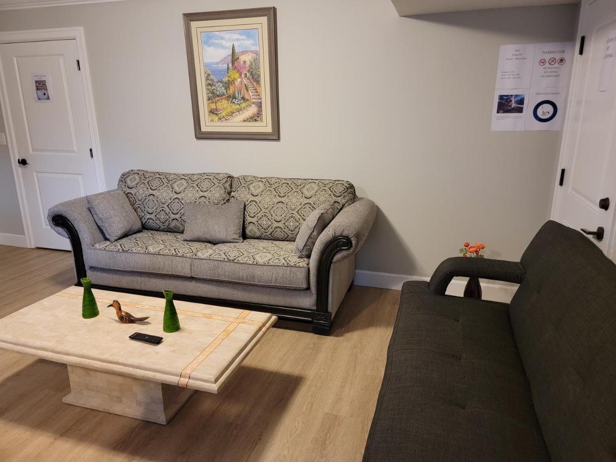 Oscar Inn & 2Bd Family Suite Or Private Room Abbotsford Kültér fotó