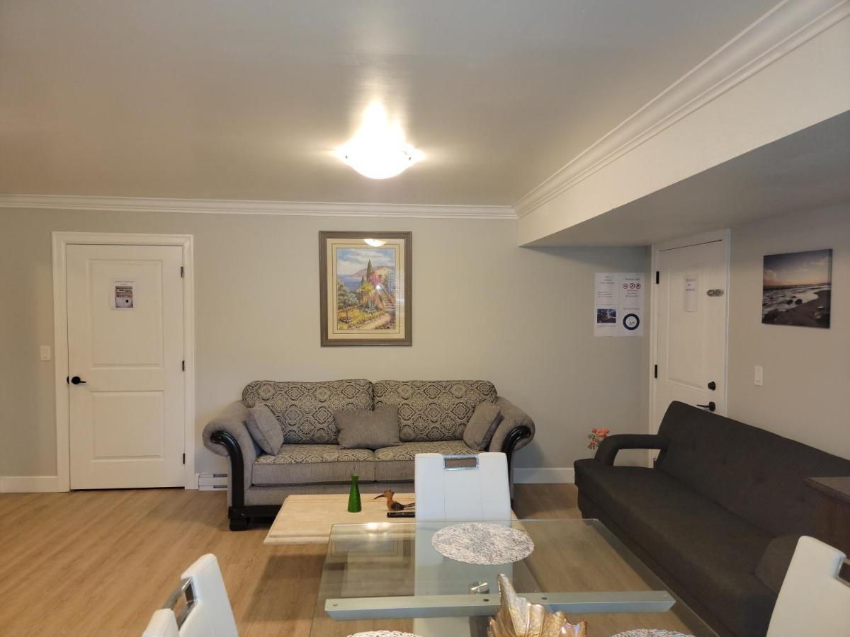 Oscar Inn & 2Bd Family Suite Or Private Room Abbotsford Kültér fotó