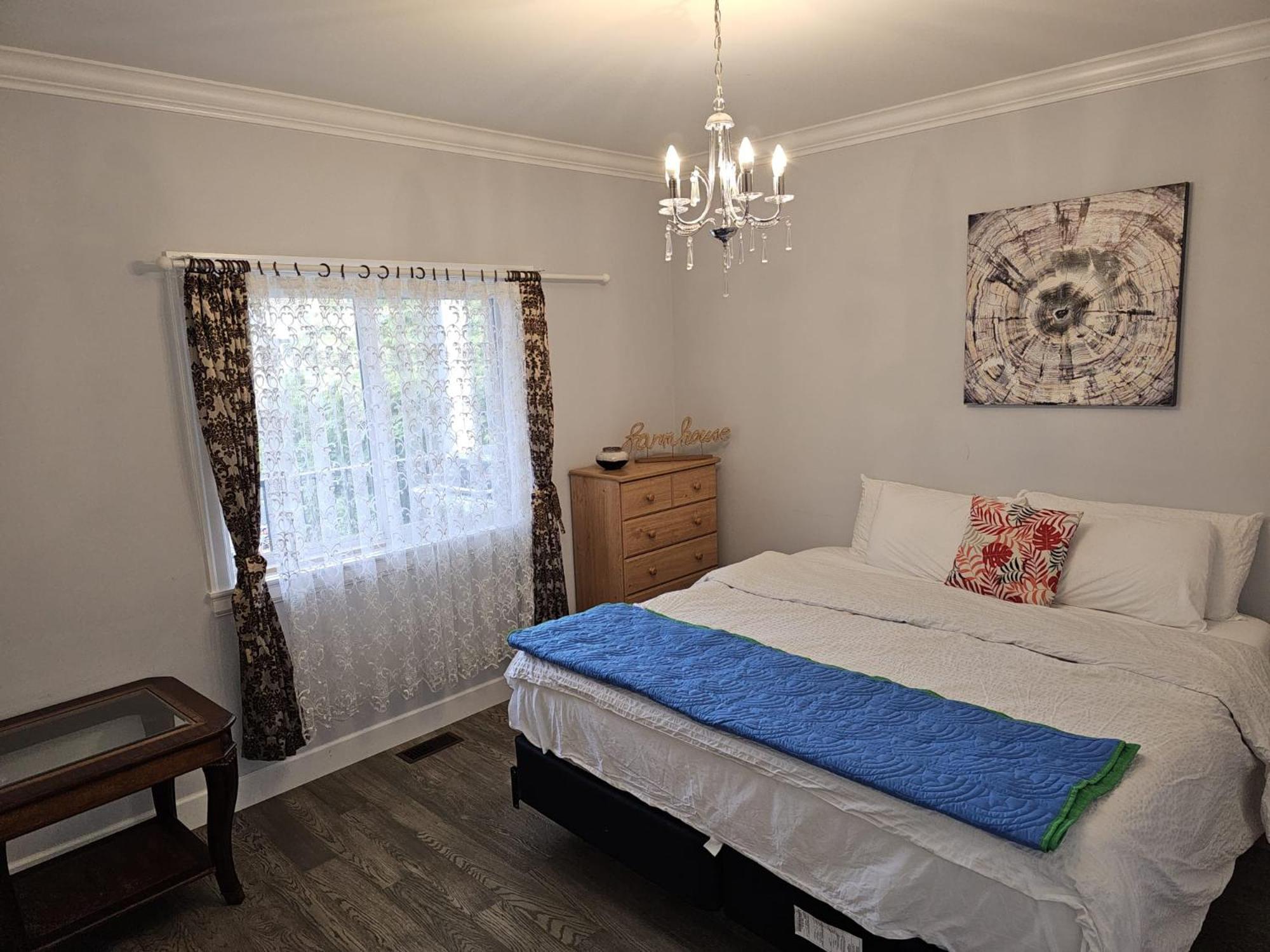 Oscar Inn & 2Bd Family Suite Or Private Room Abbotsford Kültér fotó